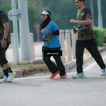Runner Photo 6462238