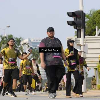Runner Photo 6462240