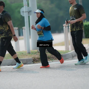 Runner Photo 6462249