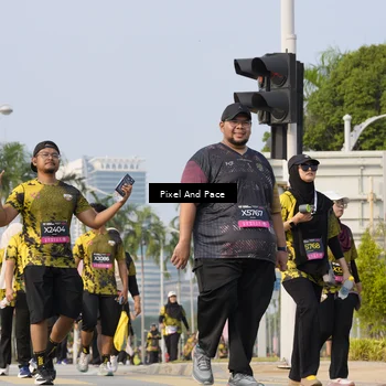 Runner Photo 6462252