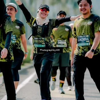 Runner Photo 6462253