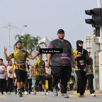 Runner Photo 6462254