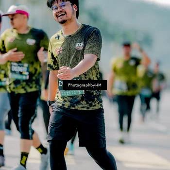 Runner Photo 6462256