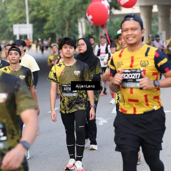 Runner Photo 6462257
