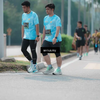 Runner Photo 6462258