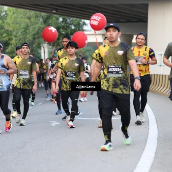 Runner Photo 6462260