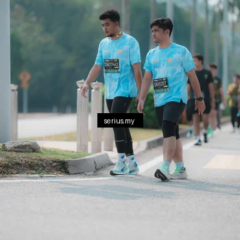 Runner Photo 6462261