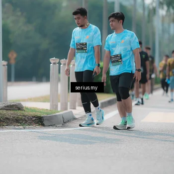 Runner Photo 6462263