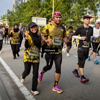 Runner Photo 6462264