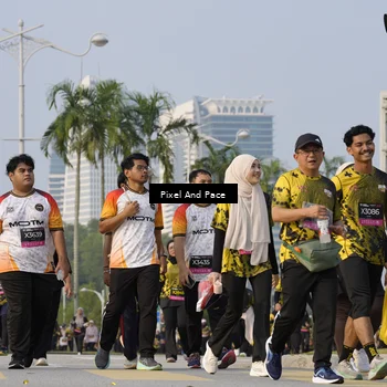 Runner Photo 6462265