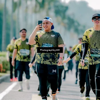 Runner Photo 6462266