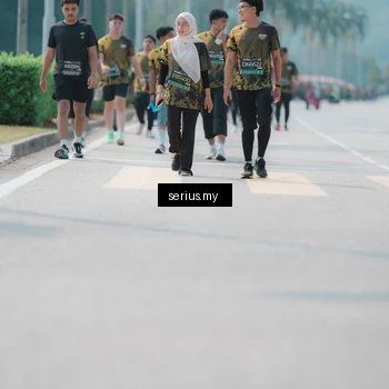 Runner Photo 6462267