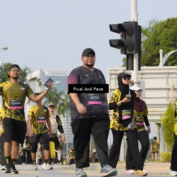 Runner Photo 6462268