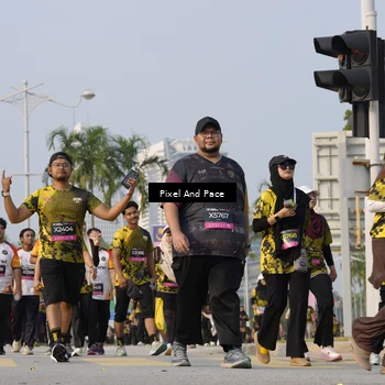 Runner Photo 6462269