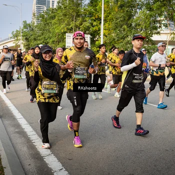Runner Photo 6462270