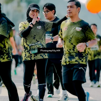 Runner Photo 6462272
