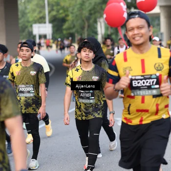 Runner Photo 6462273