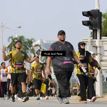 Runner Photo 6462274