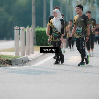 Runner Photo 6462276