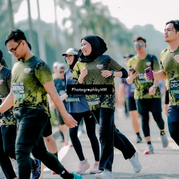 Runner Photo 6462277