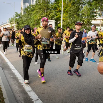 Runner Photo 6462283