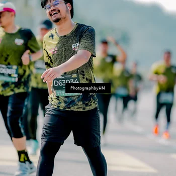 Runner Photo 6462286