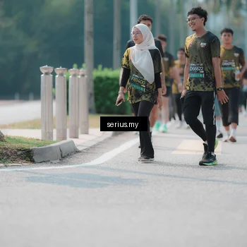 Runner Photo 6462287