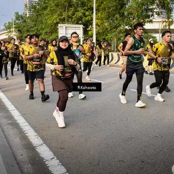 Runner Photo 6462288
