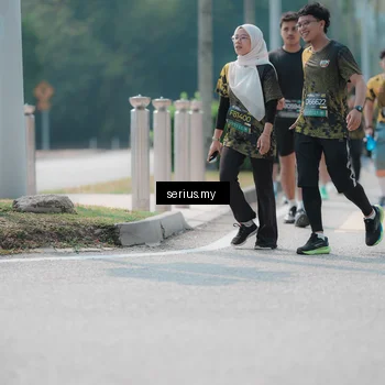 Runner Photo 6462289