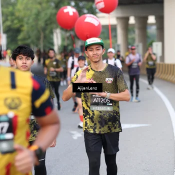 Runner Photo 6462290