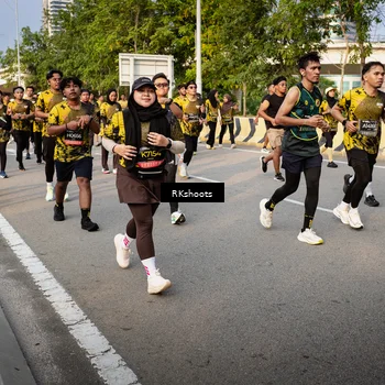 Runner Photo 6462291