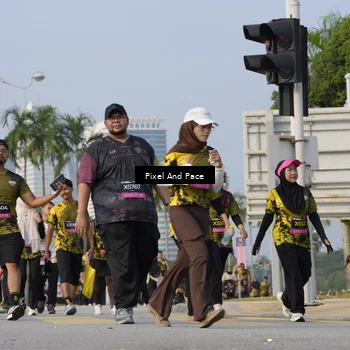 Runner Photo 6462294