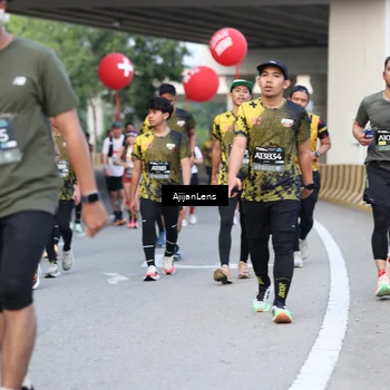 Runner Photo 6462295