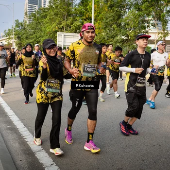 Runner Photo 6462296