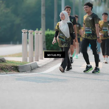 Runner Photo 6462299
