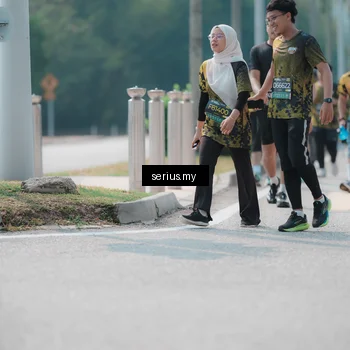 Runner Photo 6462301