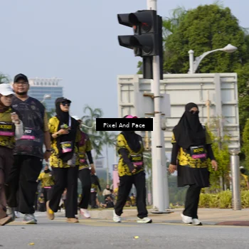 Runner Photo 6462308