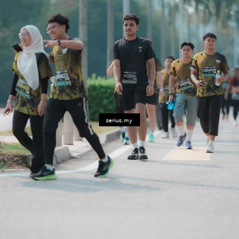 Runner Photo 6462311