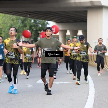 Runner Photo 6462313