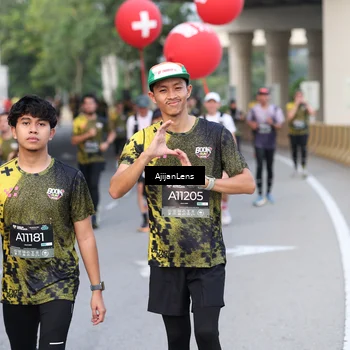 Runner Photo 6462314