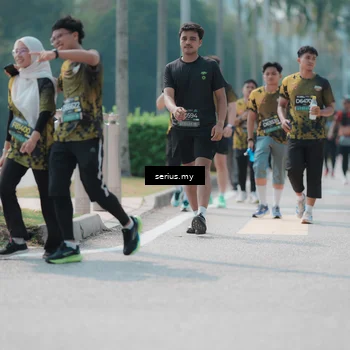 Runner Photo 6462317