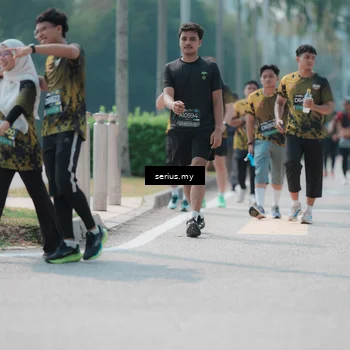 Runner Photo 6462319
