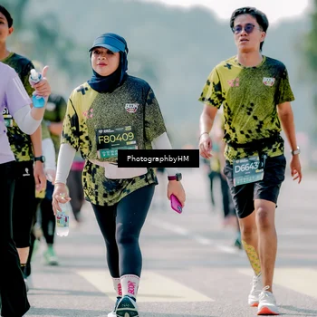 Runner Photo 6462326