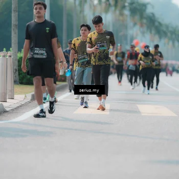 Runner Photo 6462328