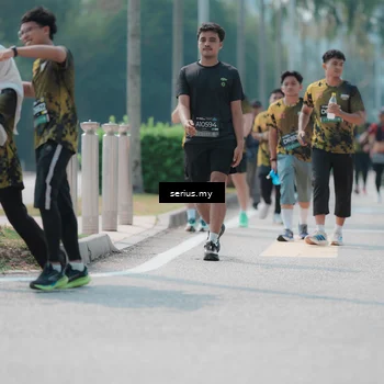Runner Photo 6462329