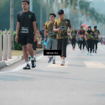 Runner Photo 6462334