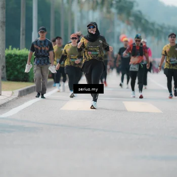 Runner Photo 6462337