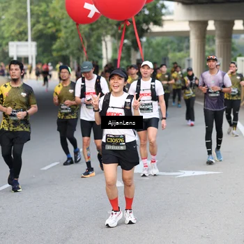 Runner Photo 6462338