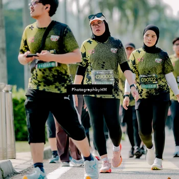 Runner Photo 6462340