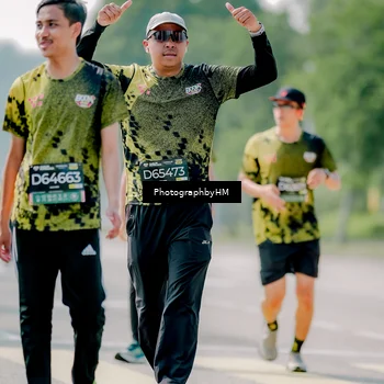 Runner Photo 6462341